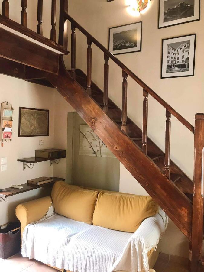 Willa Volta Corfu  Zewnętrze zdjęcie