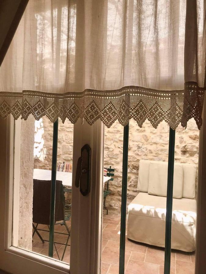 Willa Volta Corfu  Zewnętrze zdjęcie